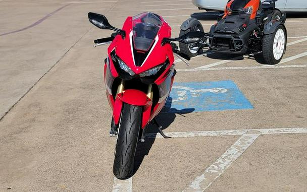 2023 Honda® CBR1000RAP