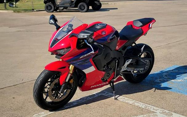 2023 Honda® CBR1000RAP