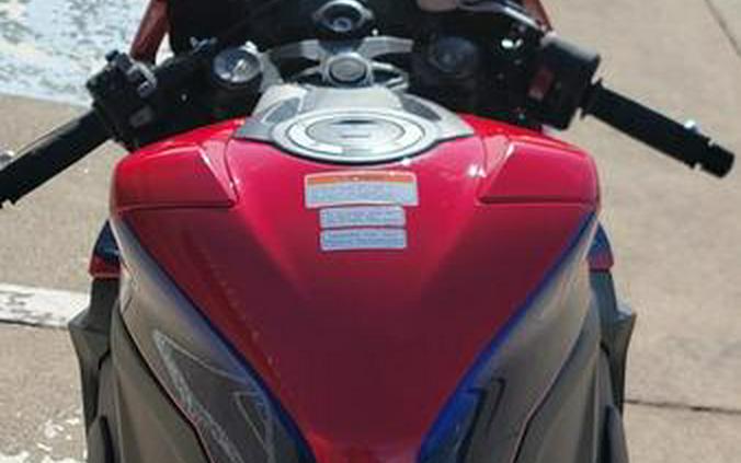 2023 Honda® CBR1000RAP