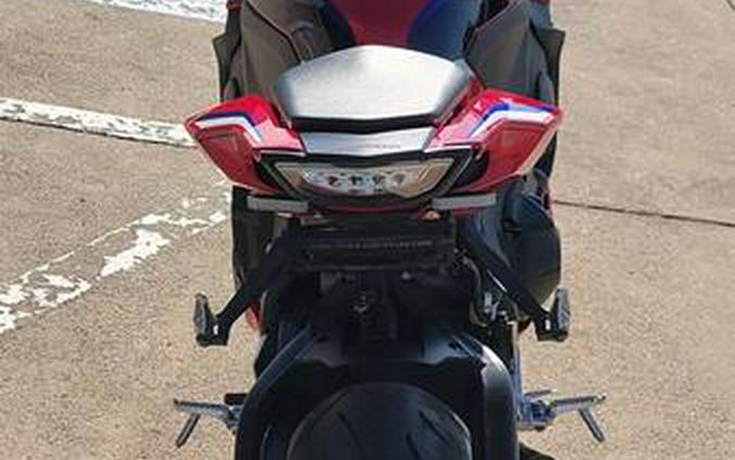 2023 Honda® CBR1000RAP