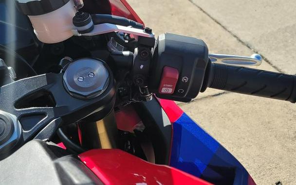 2023 Honda® CBR1000RAP