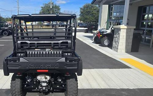 2026 Kawasaki Mule PRO-FXT™ 1000 LE