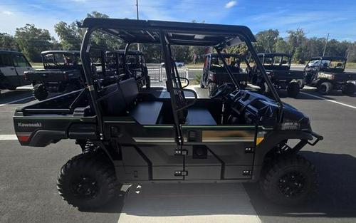 2026 Kawasaki Mule PRO-FXT™ 1000 LE