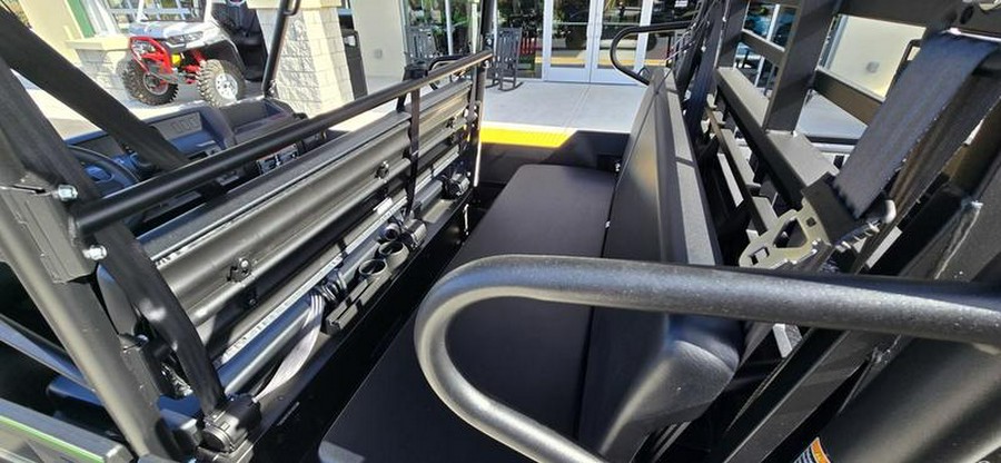 2026 Kawasaki Mule PRO-FXT™ 1000 LE