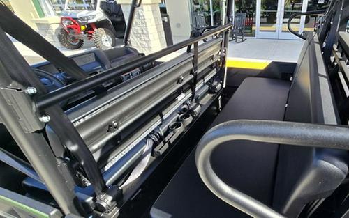 2026 Kawasaki Mule PRO-FXT 1000 LE