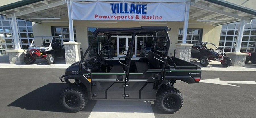 2026 Kawasaki Mule PRO-FXT 1000 LE