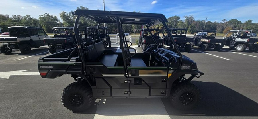 2026 Kawasaki Mule PRO-FXT 1000 LE
