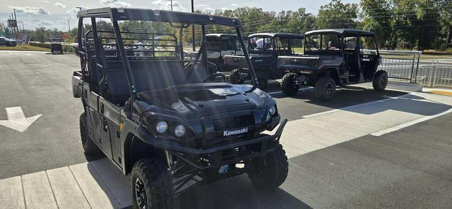 2026 Kawasaki Mule PRO-FXT™ 1000 LE