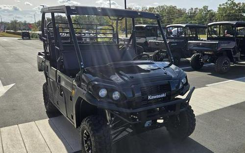 2026 Kawasaki Mule PRO-FXT™ 1000 LE