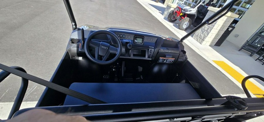 2026 Kawasaki Mule PRO-FXT 1000 LE