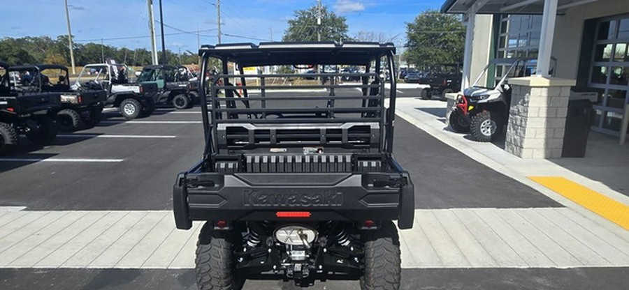 2026 Kawasaki Mule PRO-FXT 1000 LE