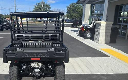 2026 Kawasaki Mule PRO-FXT 1000 LE