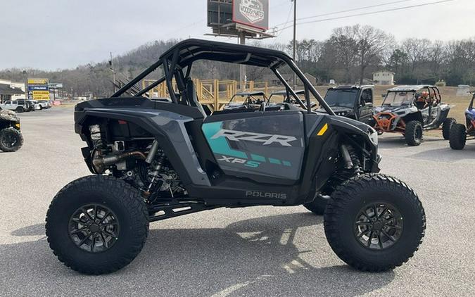 2026 Polaris RZR XP S 1000 Sport