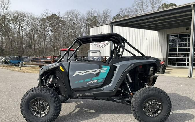 2026 Polaris RZR XP S 1000 Sport