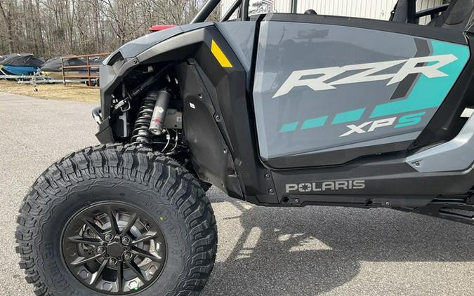 2026 Polaris RZR XP S 1000 Sport
