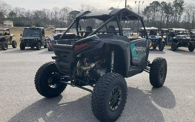 2026 Polaris RZR XP S 1000 Sport