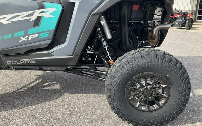 2026 Polaris RZR XP S 1000 Sport