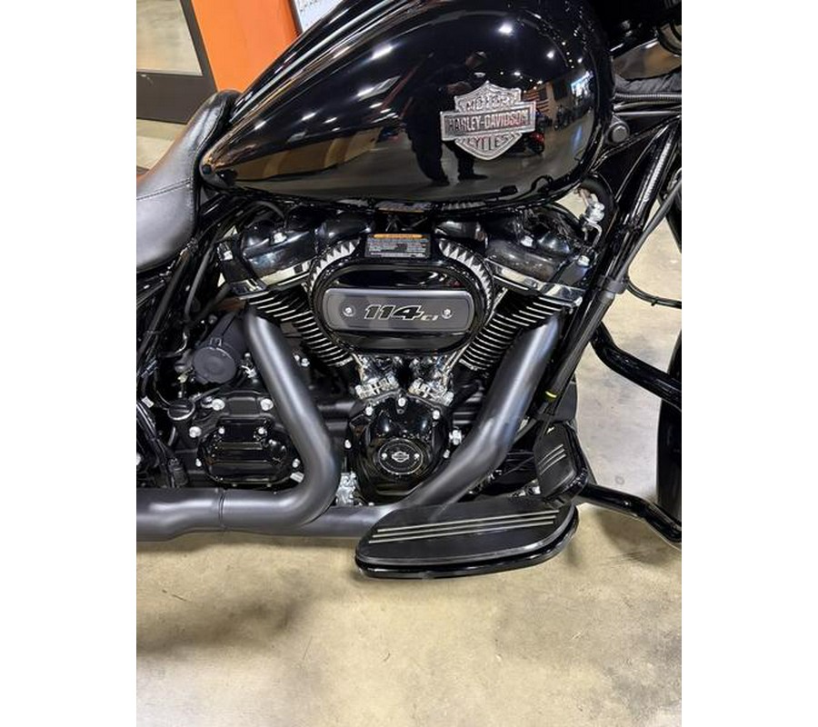 2021 Harley-Davidson® FLHXS - Street Glide® Special