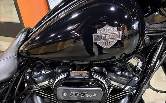 2021 Harley-Davidson® FLHXS - Street Glide® Special