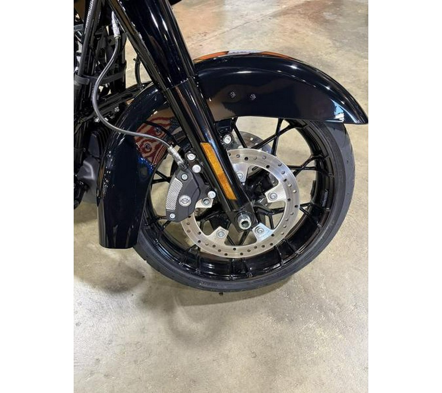 2021 Harley-Davidson® FLHXS - Street Glide® Special