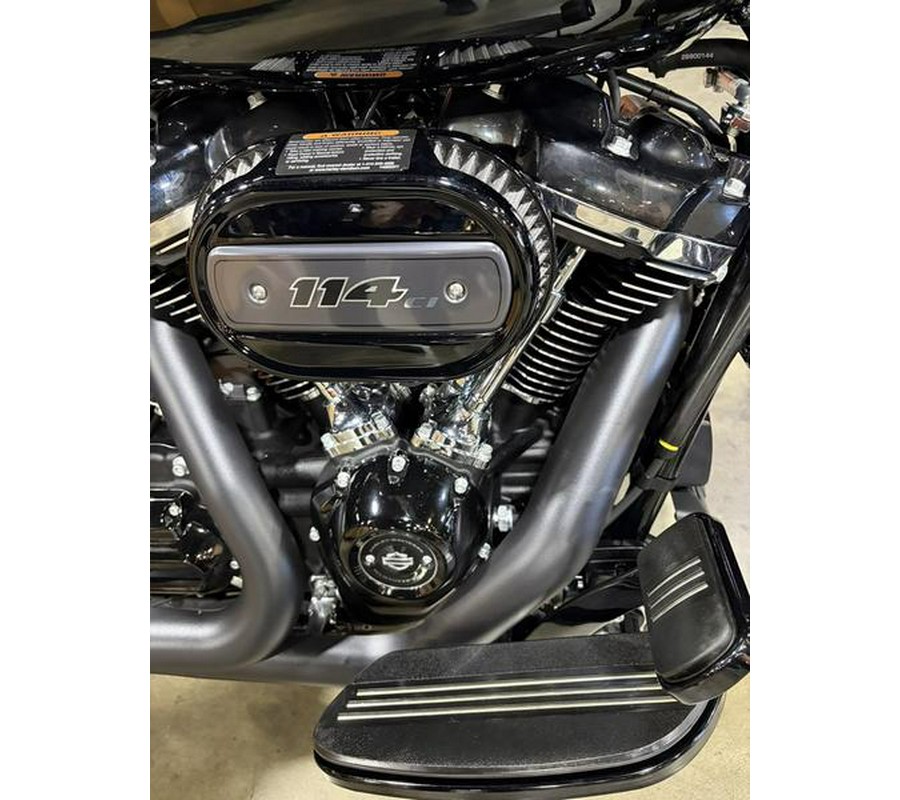 2021 Harley-Davidson® FLHXS - Street Glide® Special