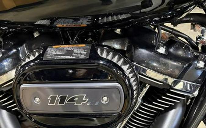 2021 Harley-Davidson® FLHXS - Street Glide® Special