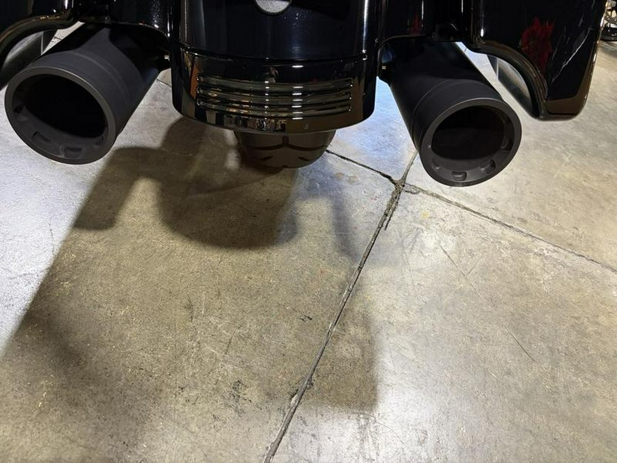 2021 Harley-Davidson® FLHXS - Street Glide® Special