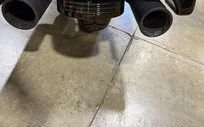 2021 Harley-Davidson® FLHXS - Street Glide® Special