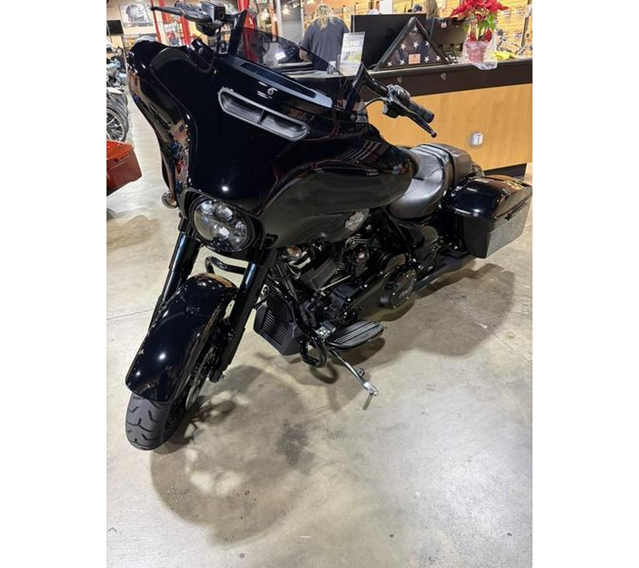 2021 Harley-Davidson® FLHXS - Street Glide® Special