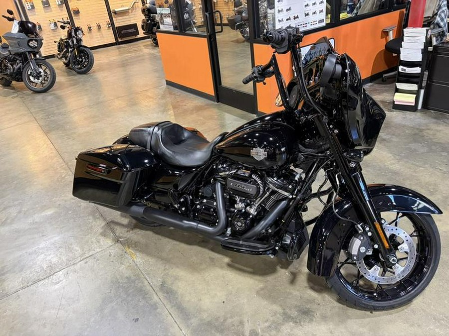 2021 Harley-Davidson® FLHXS - Street Glide® Special