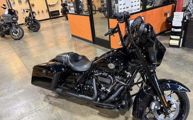 2021 Harley-Davidson® FLHXS - Street Glide® Special