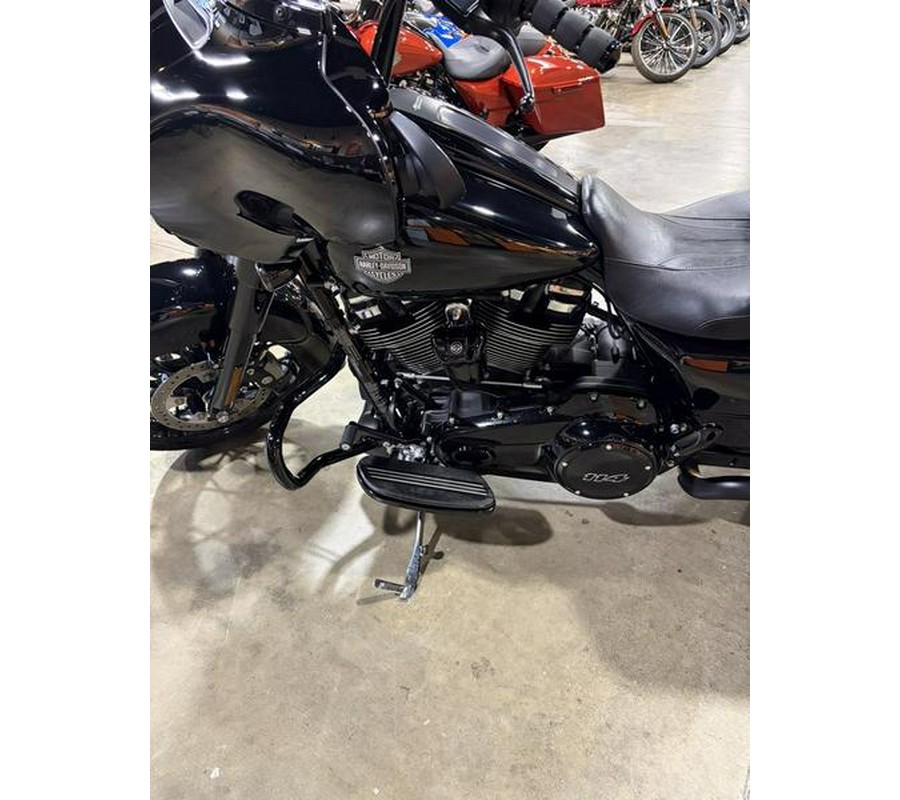 2021 Harley-Davidson® FLHXS - Street Glide® Special