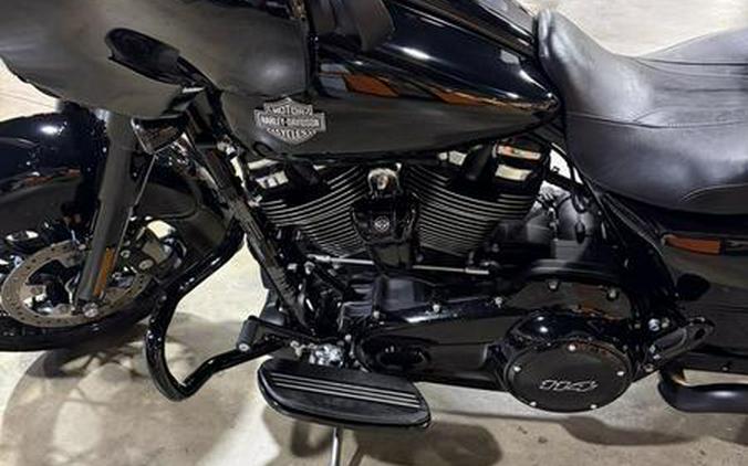 2021 Harley-Davidson® FLHXS - Street Glide® Special