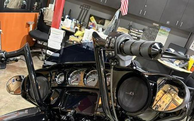 2021 Harley-Davidson® FLHXS - Street Glide® Special