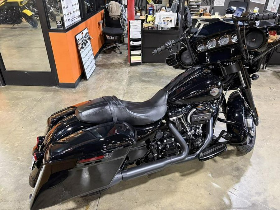 2021 Harley-Davidson® FLHXS - Street Glide® Special