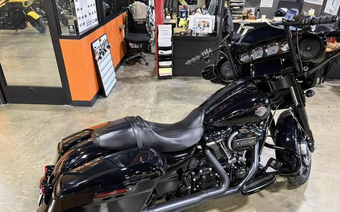 2021 Harley-Davidson® FLHXS - Street Glide® Special