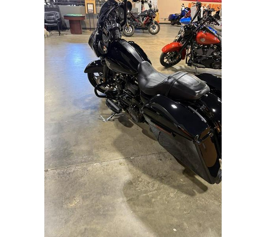 2021 Harley-Davidson® FLHXS - Street Glide® Special