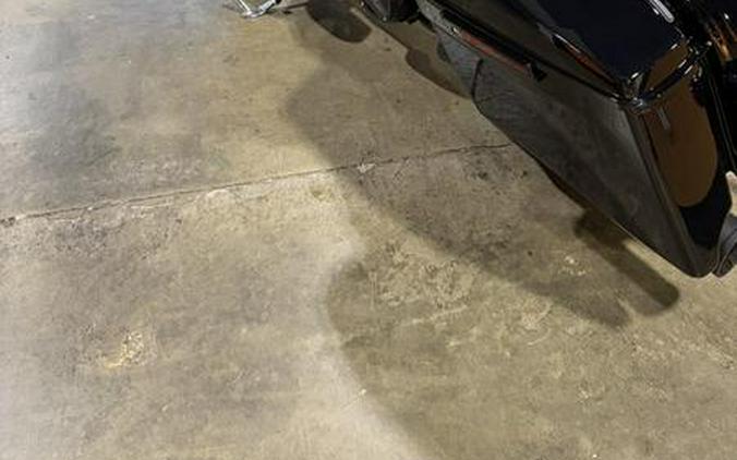 2021 Harley-Davidson® FLHXS - Street Glide® Special