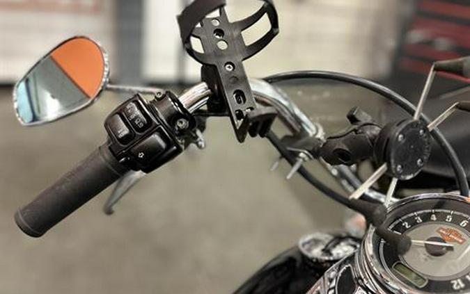 2010 Harley-Davidson Heritage Softail® Classic