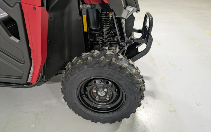 2026 Honda Pioneer 520