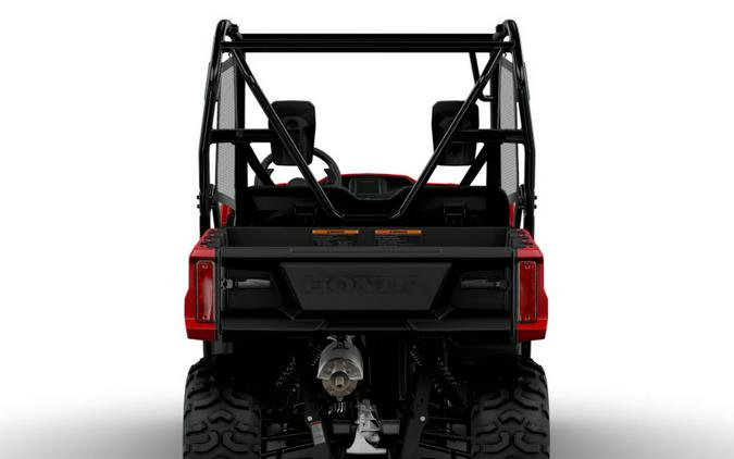 2026 Honda Pioneer 520