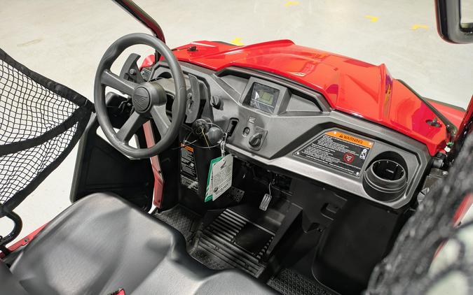 2026 Honda Pioneer 520