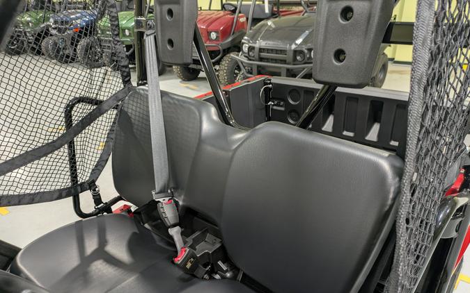 2026 Honda Pioneer 520