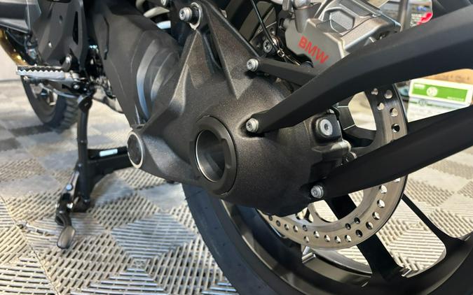 2026 BMW R 1300 GS
