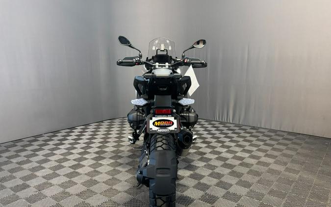 2026 BMW R 1300 GS