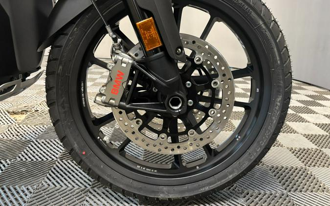 2026 BMW R 1300 GS