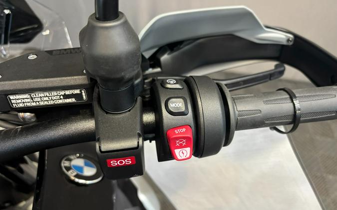 2026 BMW R 1300 GS