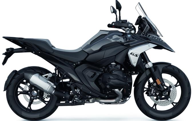 2026 BMW R 1300 GS