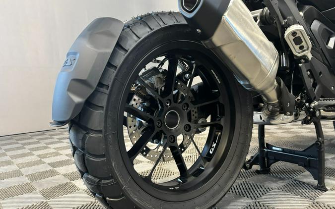 2026 BMW R 1300 GS