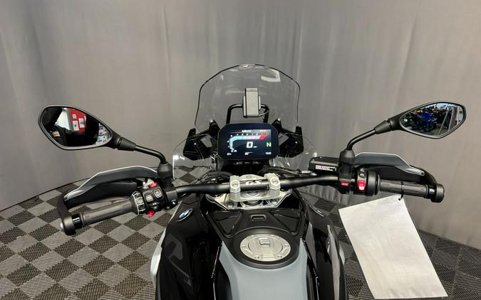 2026 BMW R 1300 GS